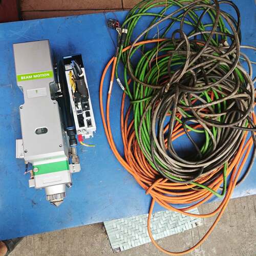维修3KW BM111BC.BM03Y.00，嘉强自动调焦切割头议价