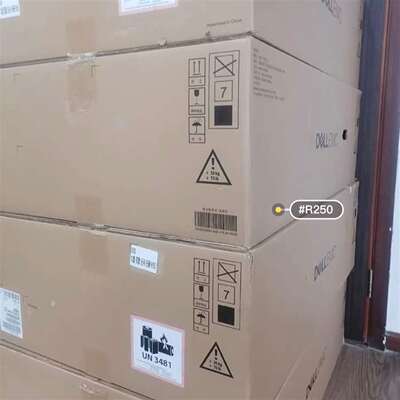 维修EMC R250 机架式器，  至强E-2议价