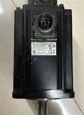 可维修ECMA-E11330EP 3KW伺服电机