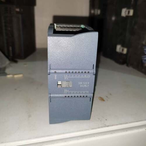 可维修6ES7 223-1PH30-0XB0 西门子SM1223议价