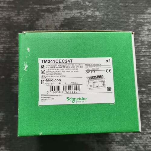 维修TM241CEC24T，施耐德议价