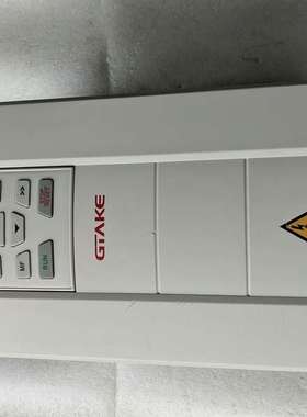 可维修GTAKE吉变频器 GK600-4T7.5G/11LB，