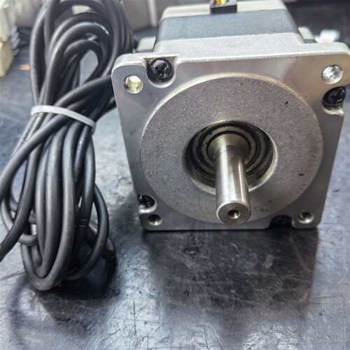 维修HSTM86-1.8-S-65-4-5.9步进电机议价