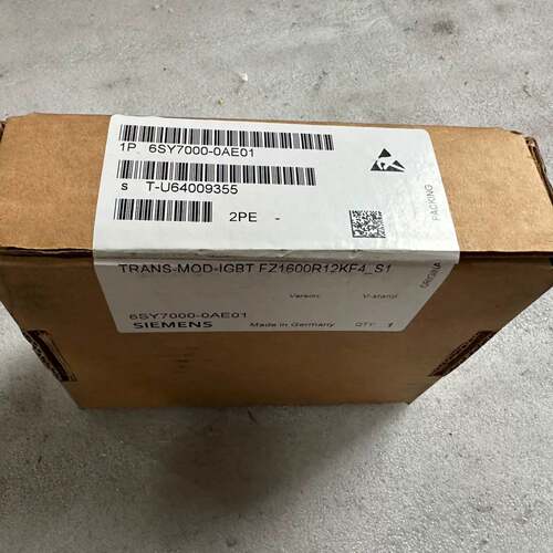 维修6SY7000-0AE01，西门子议价