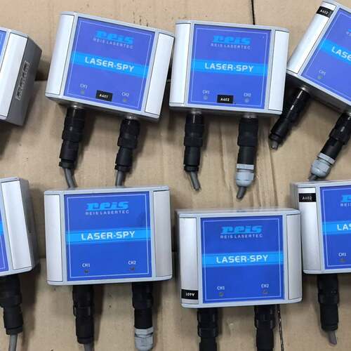 可维修LASERTEC激光测振仪 LASER-SPY 件，议价