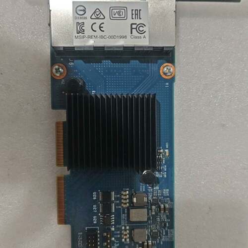 可维修IBM X3850 X6 I350-T4 PCI-E 47议价