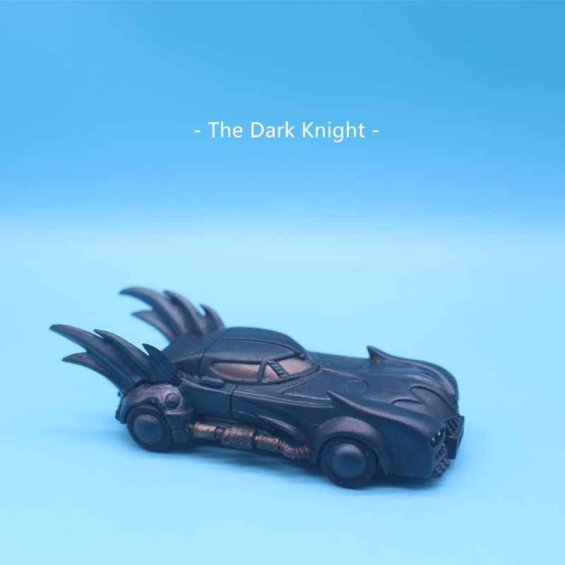 正义联盟蝙蝠侠玩具车仔