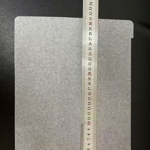 适用Macbook键盘新机纸膜 笔记本电脑13寸 14寸 15寸airpro键盘膜