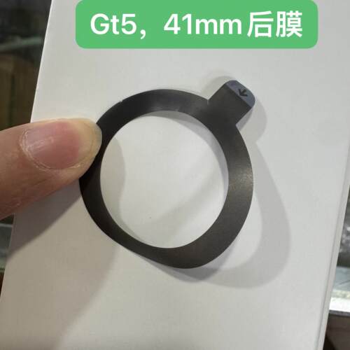 精密蚀刻不锈钢调节垫片