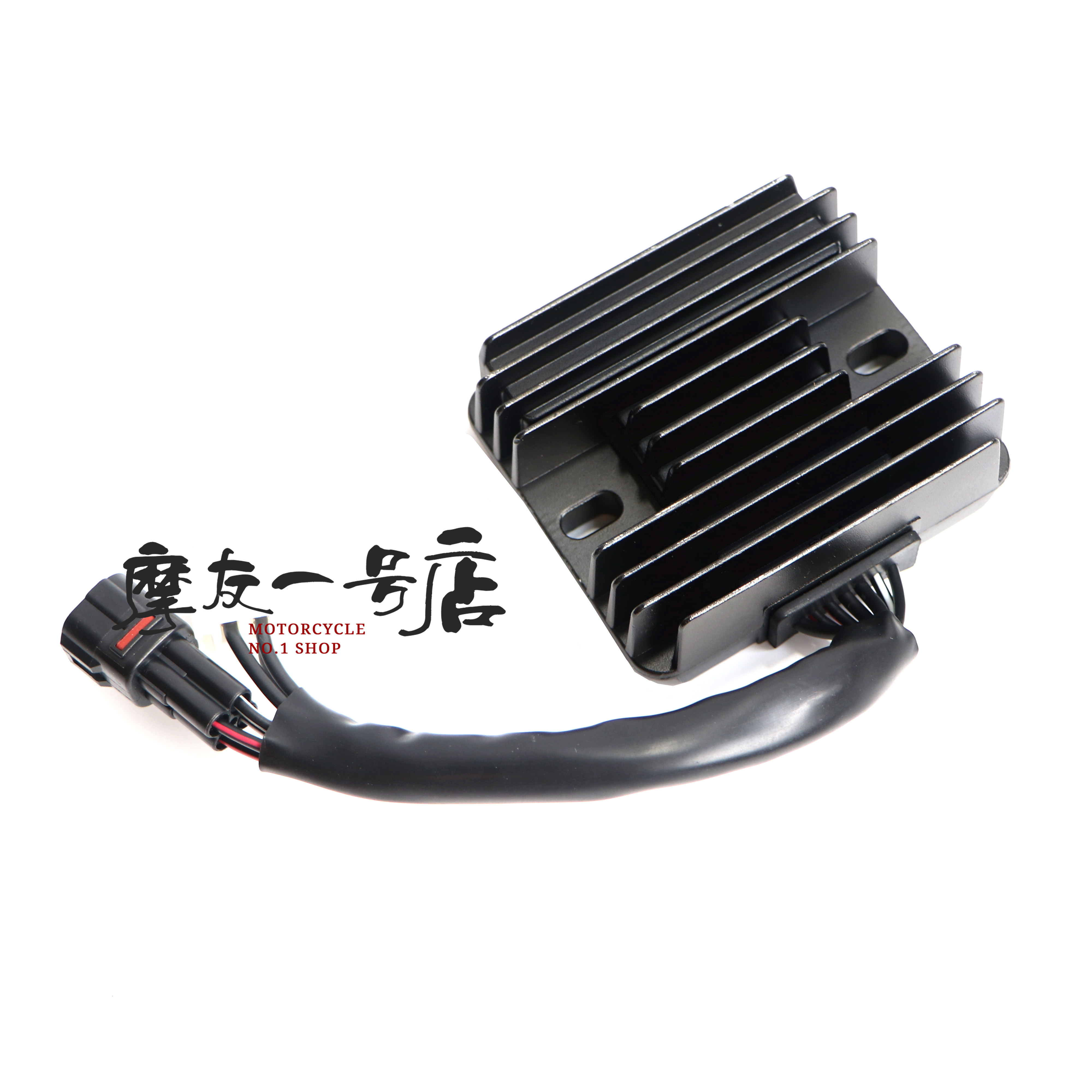 适用跑车dl250充电硅原装整流器
