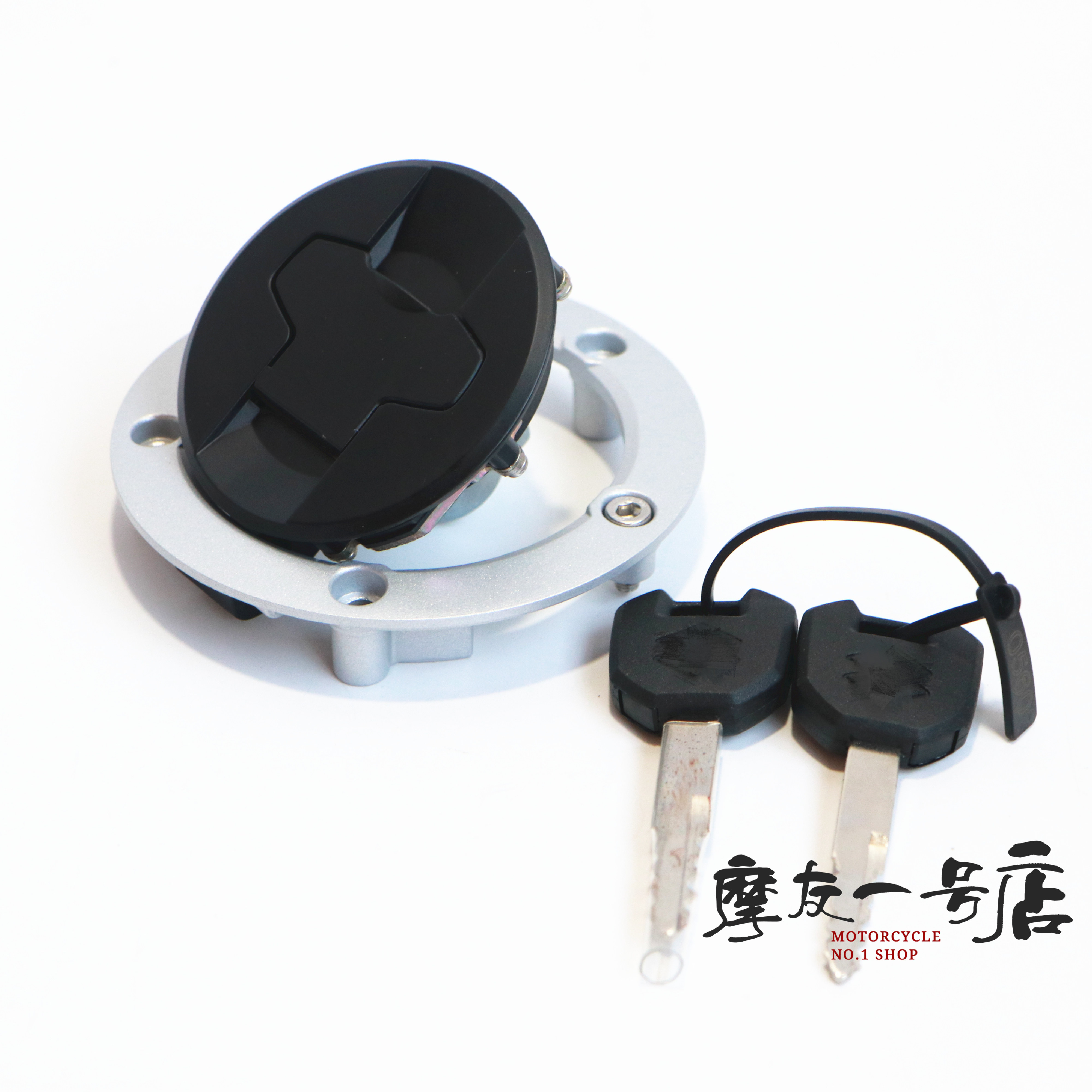 GSX250R燃油箱盖DL250加油盖油箱