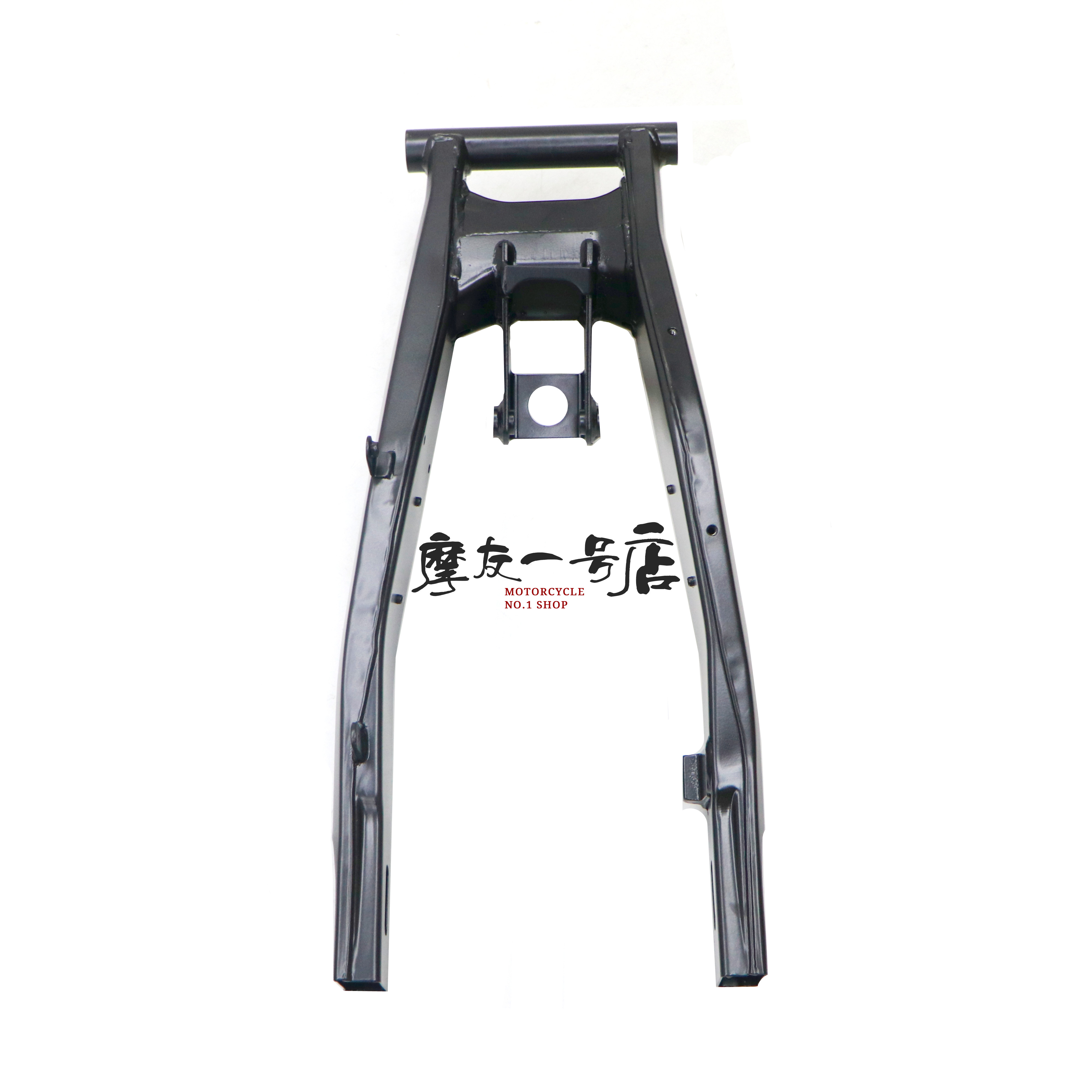 DR300后摇架XCR300后平叉TR300