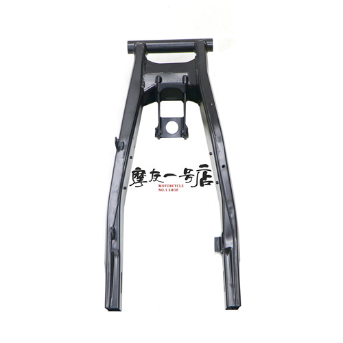 DR300后摇架XCR300后平叉TR300