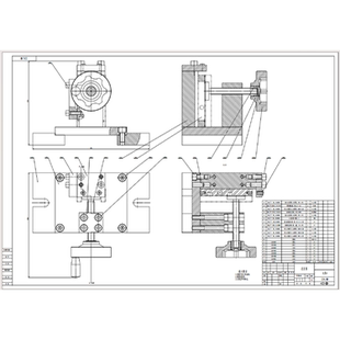 机械工装夹具设计 工装夹具优化 工装夹具加工 工装夹具自动化