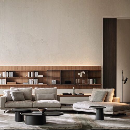 Molteni&COctave沙发