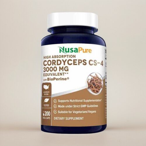 提取物美国3000毫克NusaPure