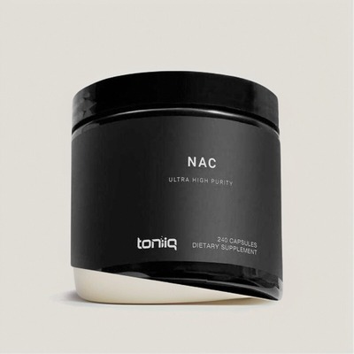 美国1300mg半胱氨酸补充剂