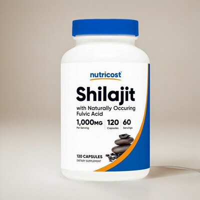 喜马拉雅胶囊免疫力支持