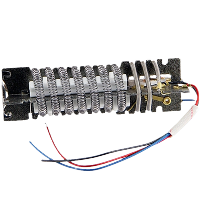 东成热风枪1600w原厂组件塑料