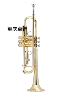 BACH巴哈 中级 小号 TR200 / TR200S