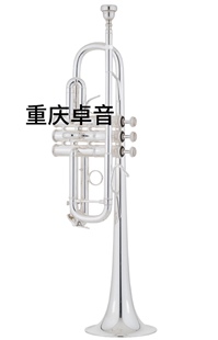 C180SL239 BACH 小号 专业级 C190SL229 巴哈