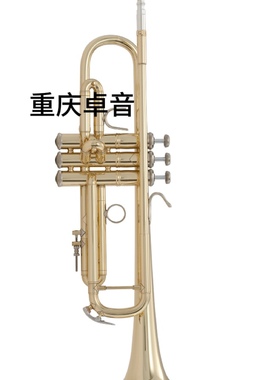 BACH 巴哈 专业级 小号LR18037/ LR18043/ LR180S37/ LR18072