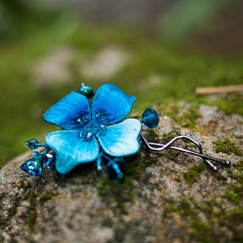 酉州苗绣纯手工蚕丝线高档轻奢