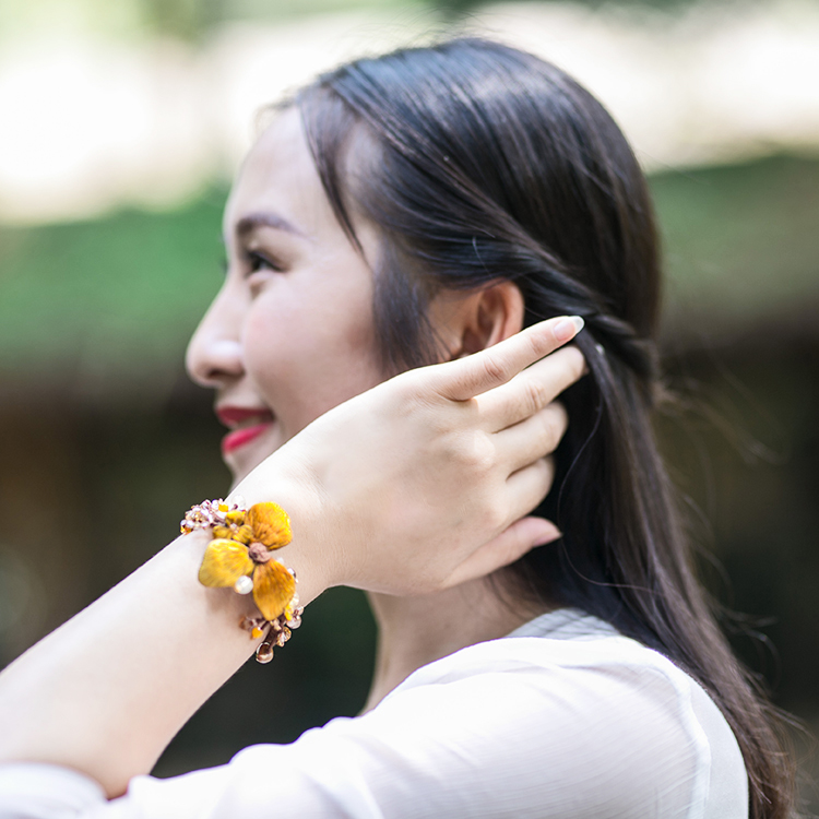 酉州苗绣民族风纯手工刺绣