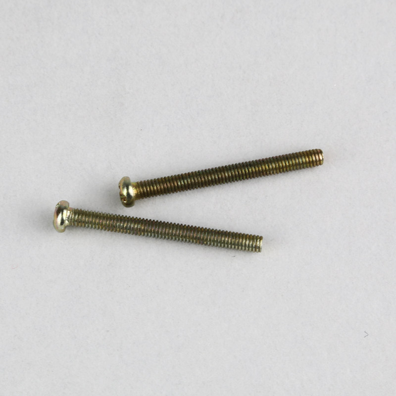 国际电工开关插座配件墙壁开关插座专用加长螺丝4/5/6CM8CM10只装,五金/工具,螺栓,淘宝优惠券,粉丝福利购,淘宝优惠卷