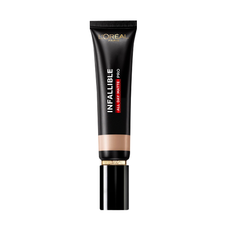 L＇oreal/欧莱雅吸油棒pro粉底液