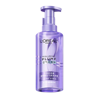 欧莱雅玻尿酸洗发水2.0-440ml