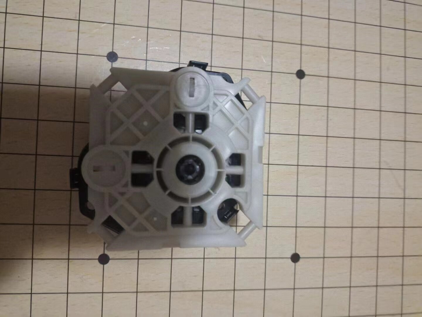 만리 장성 HAVAL H1 H2 H3 C30 C50 M4 반전 미러 조절기 후면보기 모터 모터 버클베이스