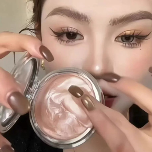 HERORANGE高光膏细腻水光爆闪粉