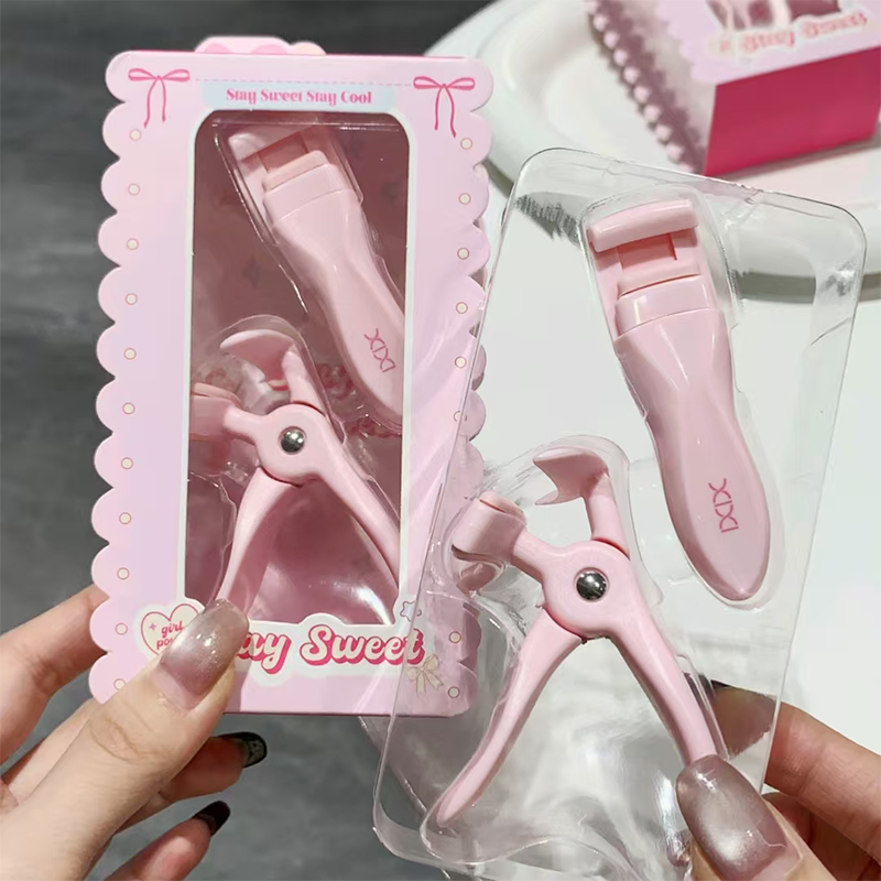 【广角+局部套装】xixi睫毛夹女太阳花卷翘持久定型无边框初学者,彩妆/香水/美妆工具,睫毛夹,淘宝优惠券,粉丝福利购,淘宝优惠卷