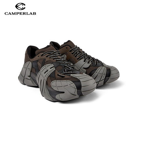 Camperlab看步男女同款Tormenta时尚运动鞋