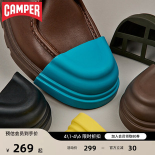 头配饰 Camper看步Junction鞋