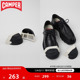 配饰 头新款 新品 Camper看步Junction鞋