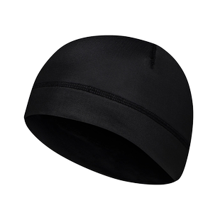 保暖头套帽子冬天户外运动小帽加绒加厚骑行男女头盔内衬包头冷帽