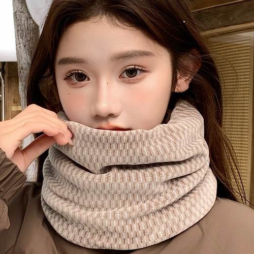 护颈围脖男女骑行防风防寒面罩