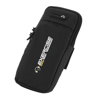 佳埼推荐】手机收纳包健身