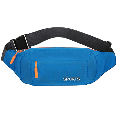 【佳埼推荐】手机腰包男女多功能