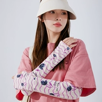 Полосатый тюльпан