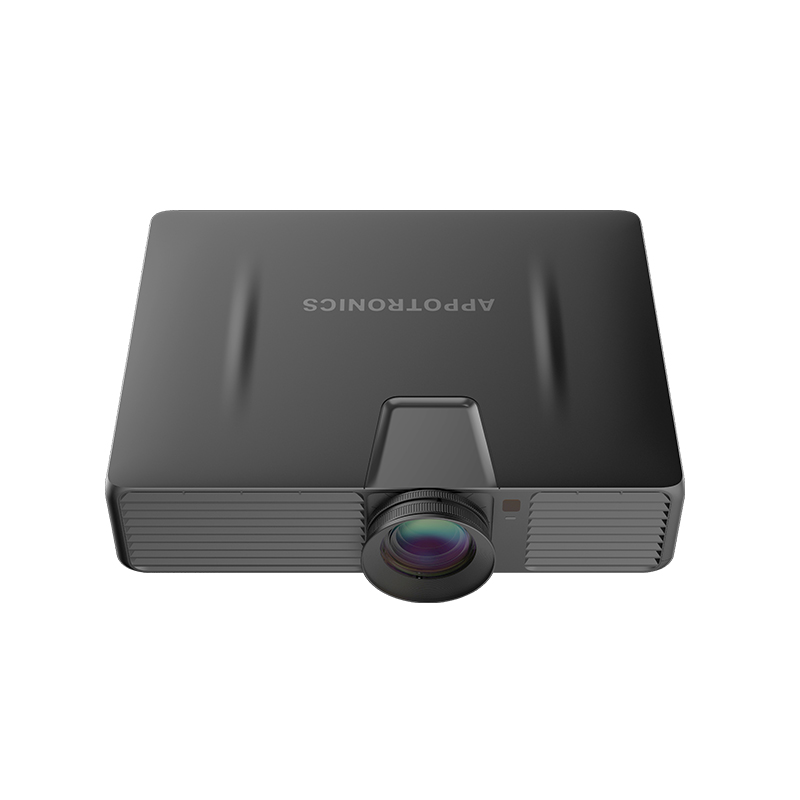 光峰（APPOTRONICS）AL-MU625投影机 激光工程投影仪（6200流明 高清1080P  ） 影音电器 DIY配件 原图主图