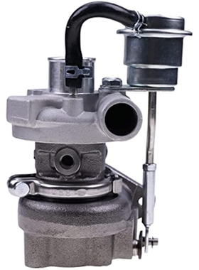 TD025M-05T久保田VT1505T农用挖掘机D1105T涡轮增压器49173-03440