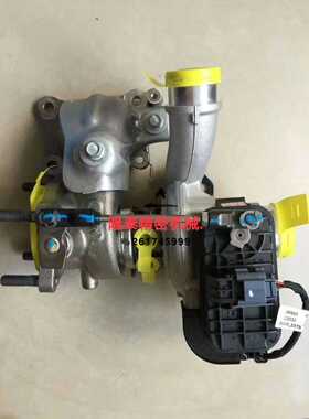 现代ix35ix25领动菲斯塔起亚K3智跑1.4T 1.6T增压器90118-01060