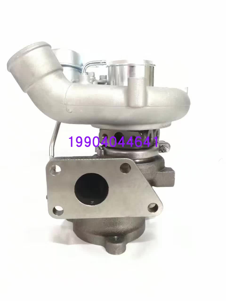 4G63S4T 2.0T北汽威旺涡轮增压器 49389-05620/05630陆风X5X7X8H5