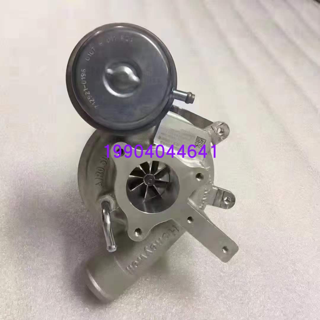长安CS35 55 CX70 75 95致尚欧尚逸动1.5T2.0T涡轮增压器机芯配件