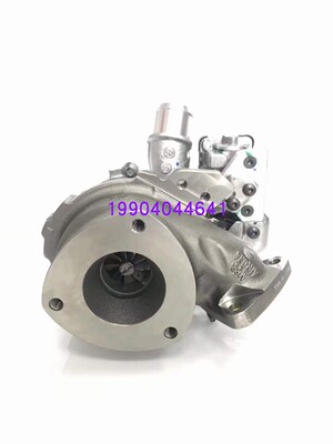 福特撼路者2.2t欧五涡轮增压器