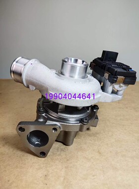 1118100-AED12 815479-0007 长城风骏6 7皮卡涡轮增压器机芯