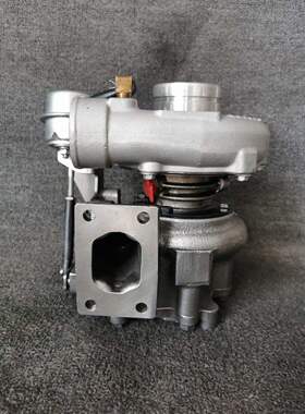 奥铃帕金斯欧豹TD1000拖拉机涡轮增压器雷沃4100 T848010049